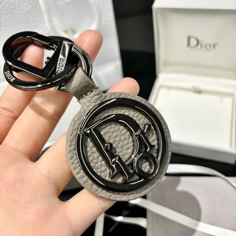 Christian Dior Keychains